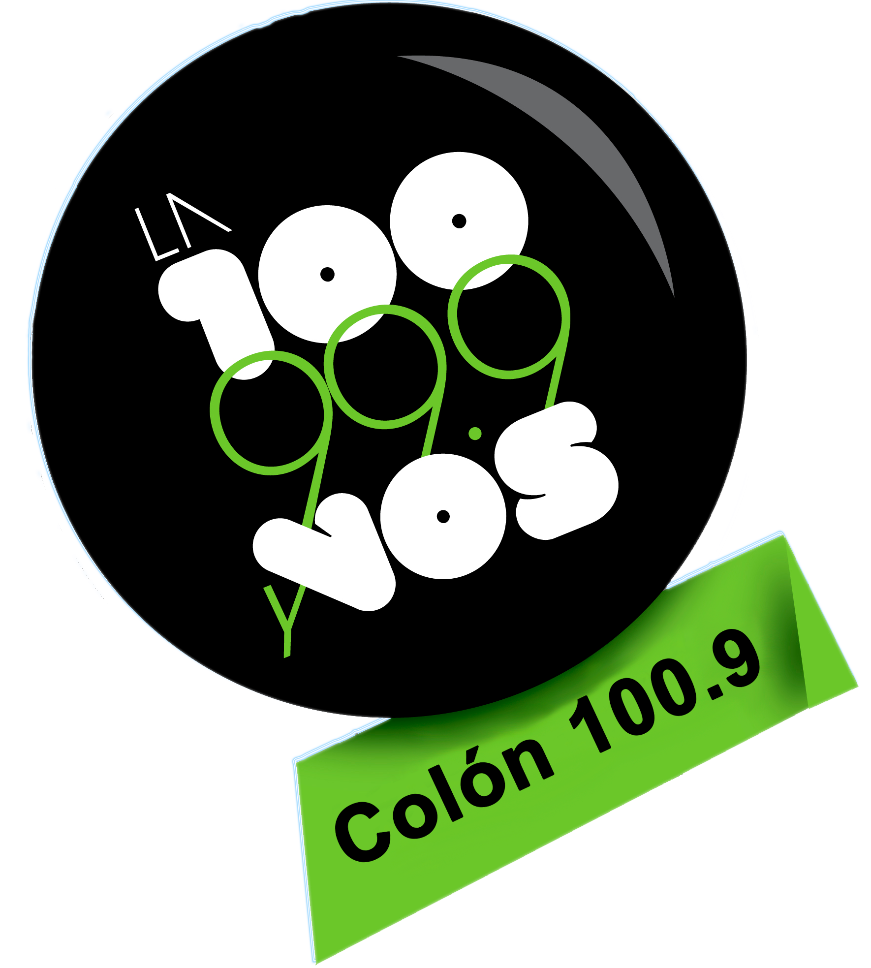 La 100 Colón